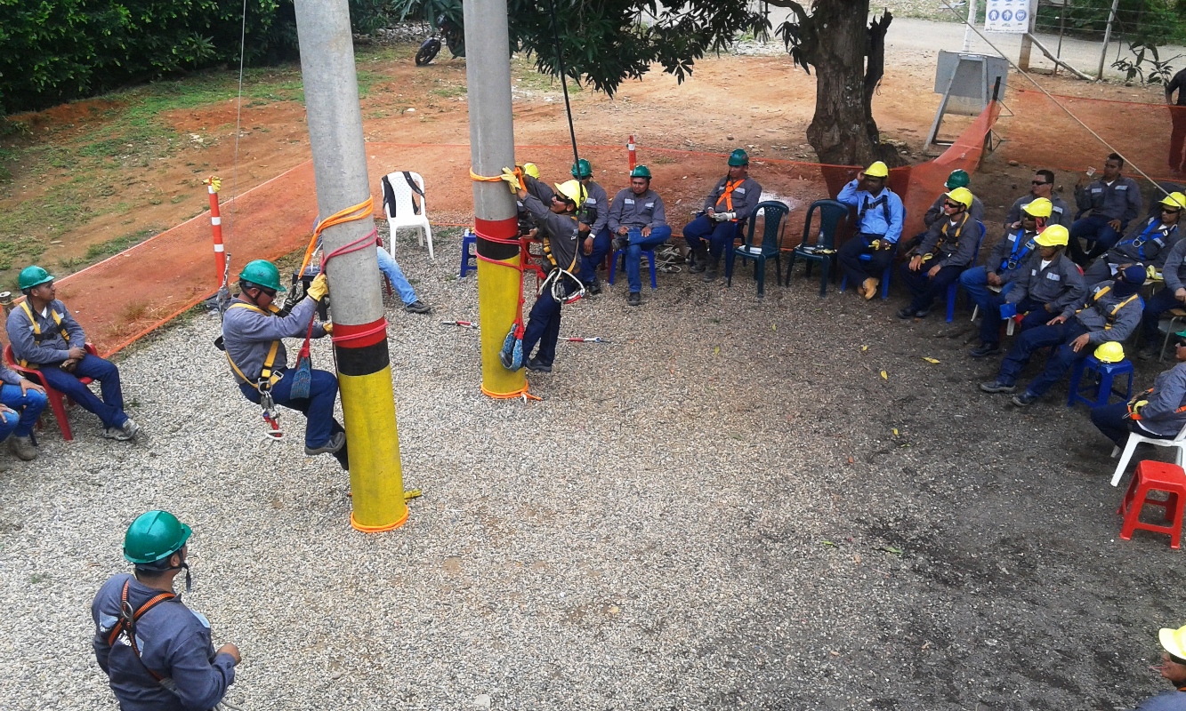tsa instalaciones 