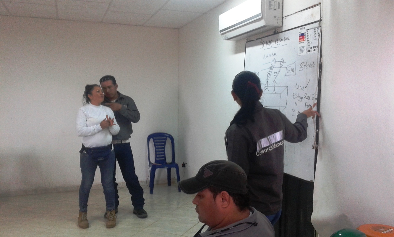  instalaciones 