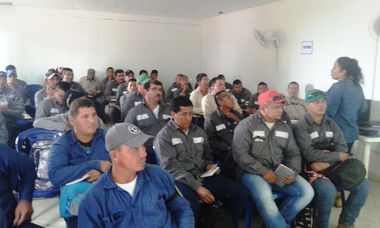  instalaciones 