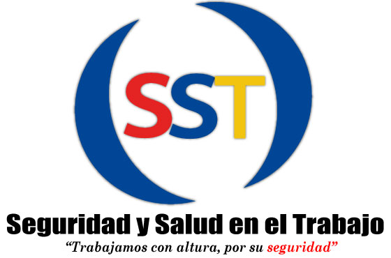 sst colombia